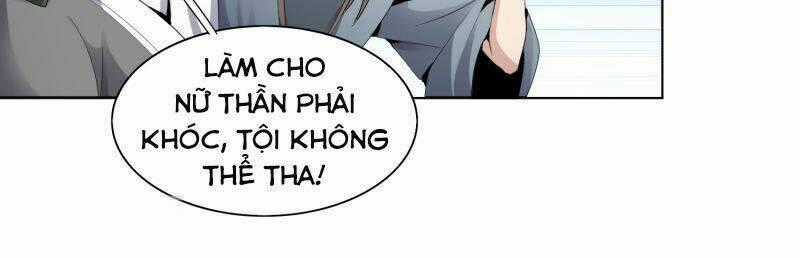 Nhất Kiếm Độc Tôn Chapter 28 trang 20