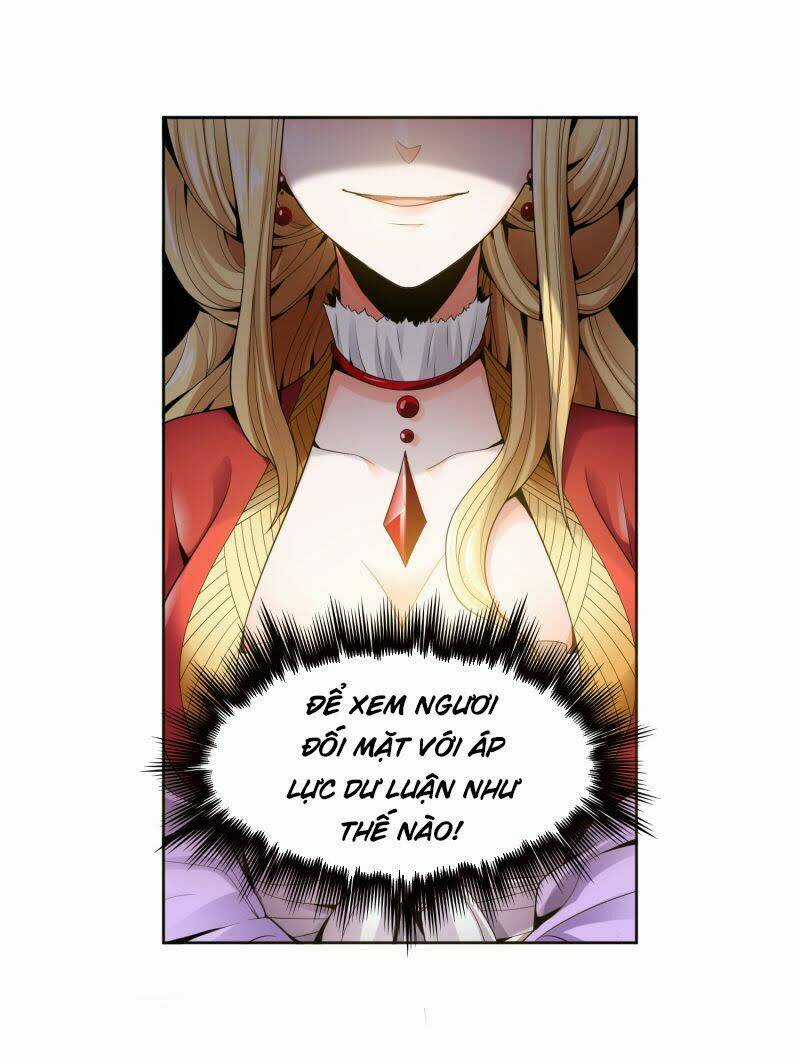 Nhất Kiếm Độc Tôn Chapter 29 trang 0