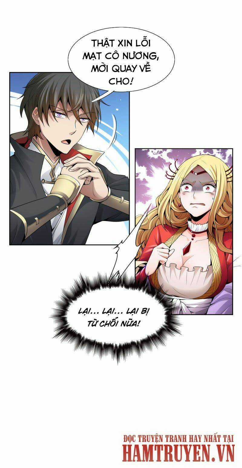 Nhất Kiếm Độc Tôn Chapter 29 trang 1