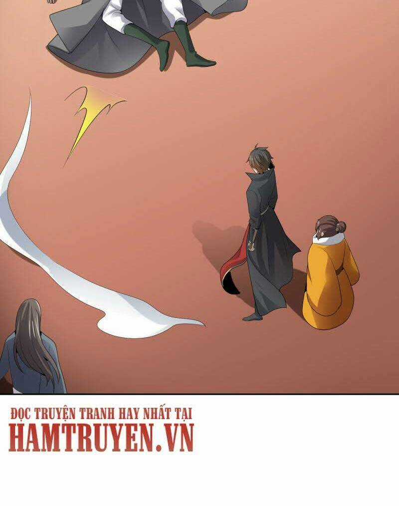 Nhất Kiếm Độc Tôn Chapter 29 trang 10