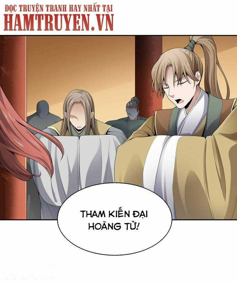 Nhất Kiếm Độc Tôn Chapter 29 trang 14