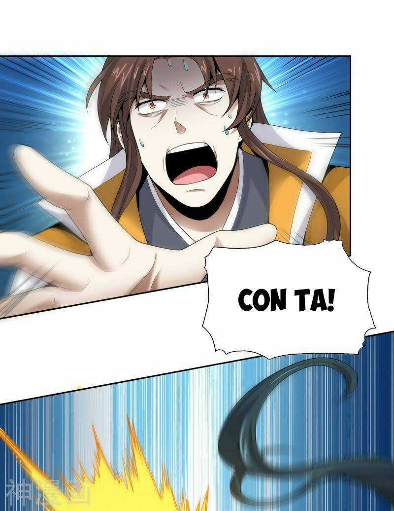 Nhất Kiếm Độc Tôn Chapter 29 trang 6