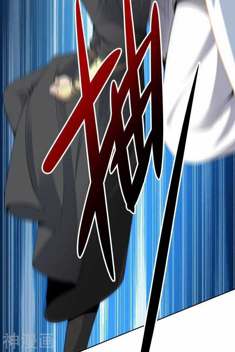 Nhất Kiếm Độc Tôn Chapter 29 trang 8