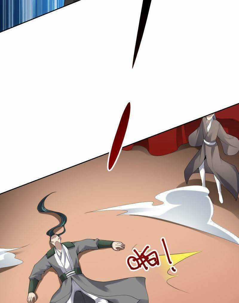 Nhất Kiếm Độc Tôn Chapter 29 trang 9