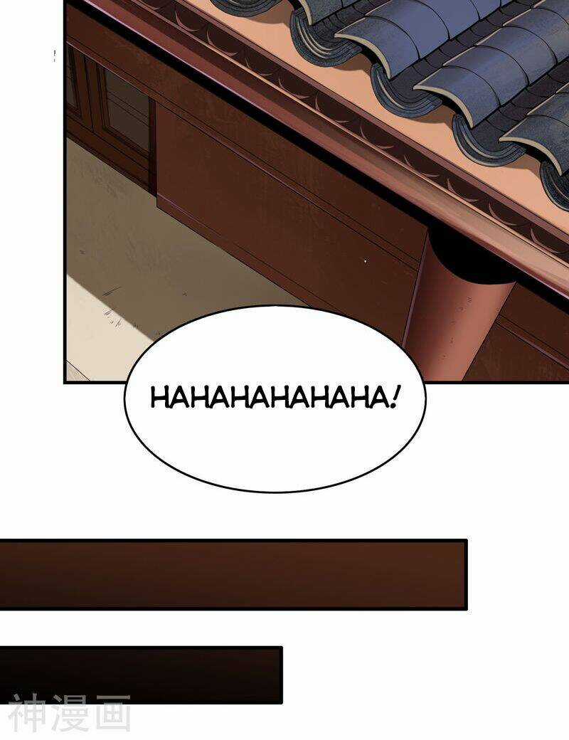 Nhất Kiếm Độc Tôn Chapter 3 trang 2