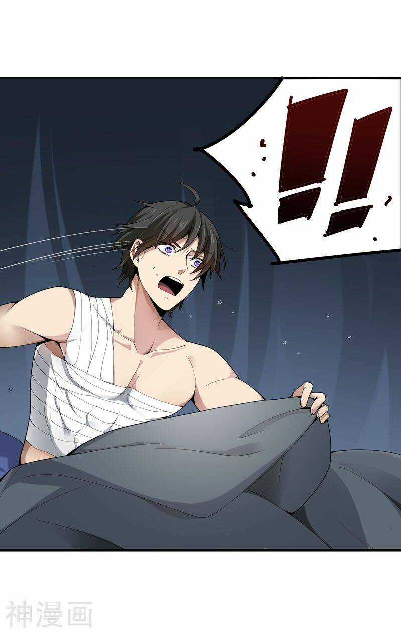 Nhất Kiếm Độc Tôn Chapter 3 trang 3