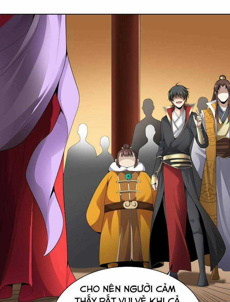 Nhất Kiếm Độc Tôn Chapter 30 trang 12