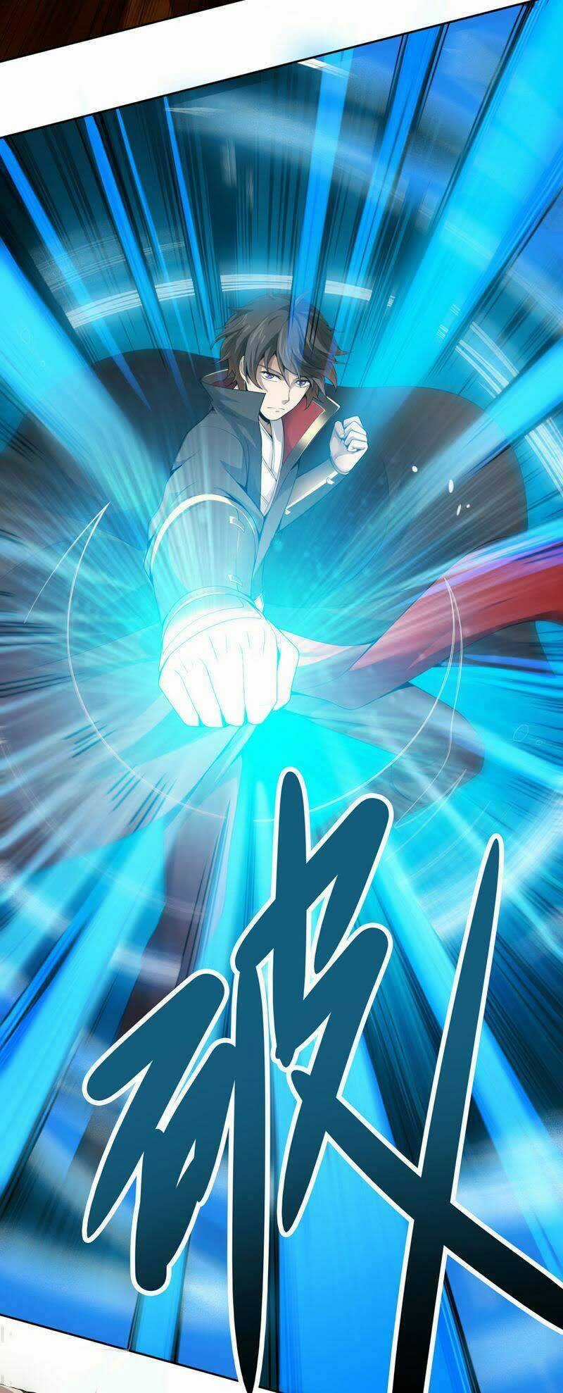 Nhất Kiếm Độc Tôn Chapter 30 trang 16