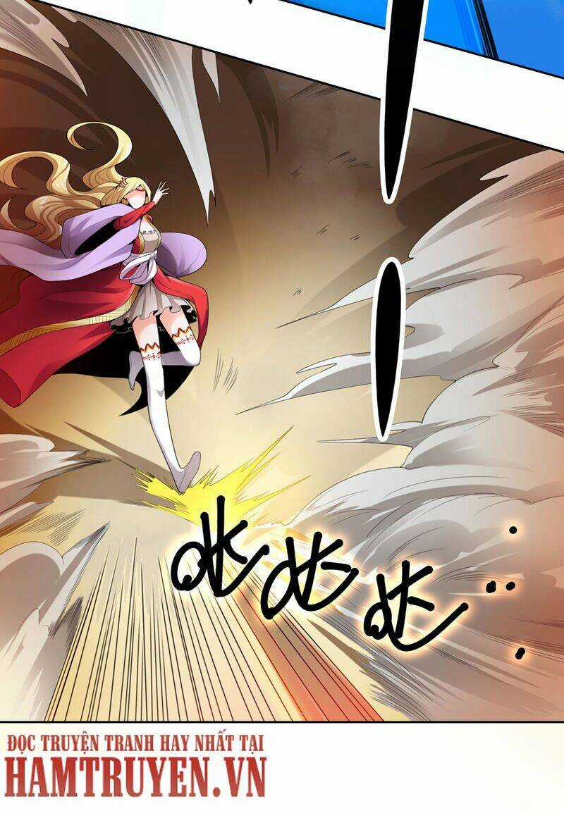 Nhất Kiếm Độc Tôn Chapter 30 trang 17