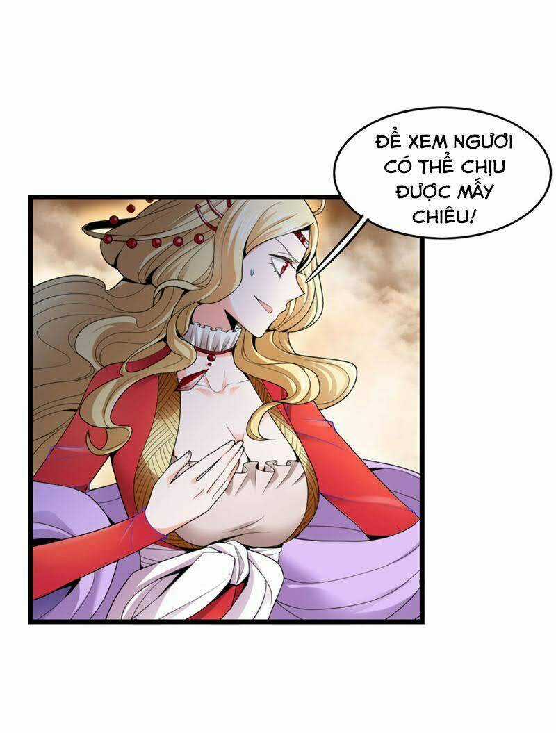 Nhất Kiếm Độc Tôn Chapter 30 trang 19