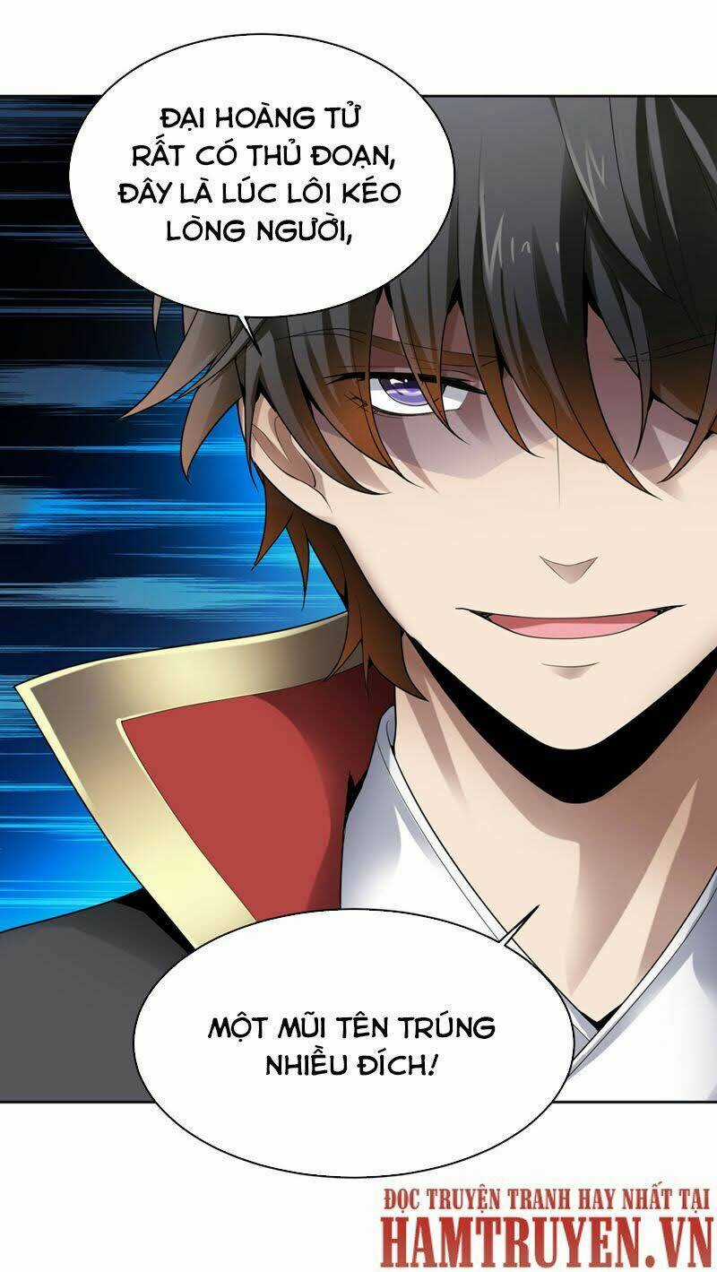 Nhất Kiếm Độc Tôn Chapter 30 trang 2