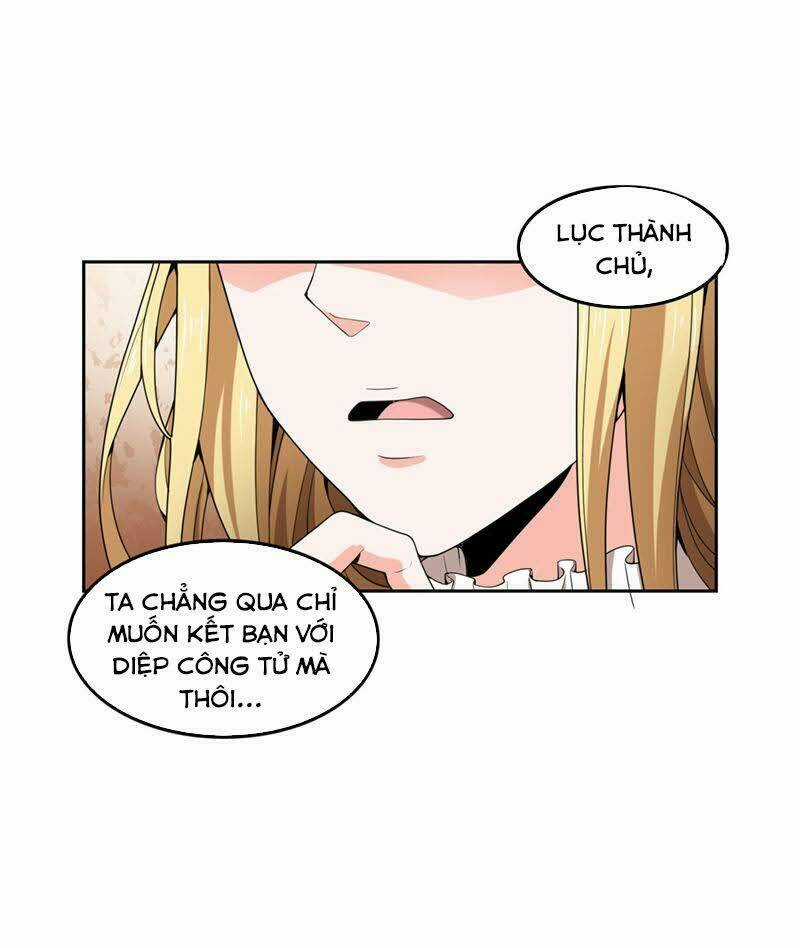 Nhất Kiếm Độc Tôn Chapter 30 trang 6