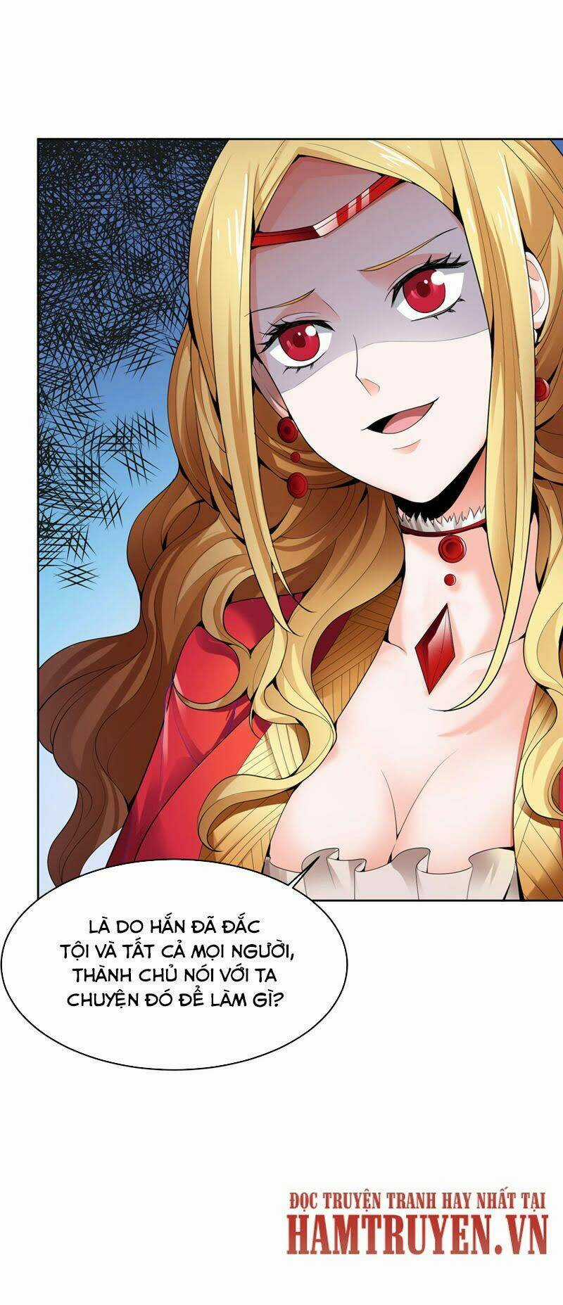 Nhất Kiếm Độc Tôn Chapter 30 trang 7