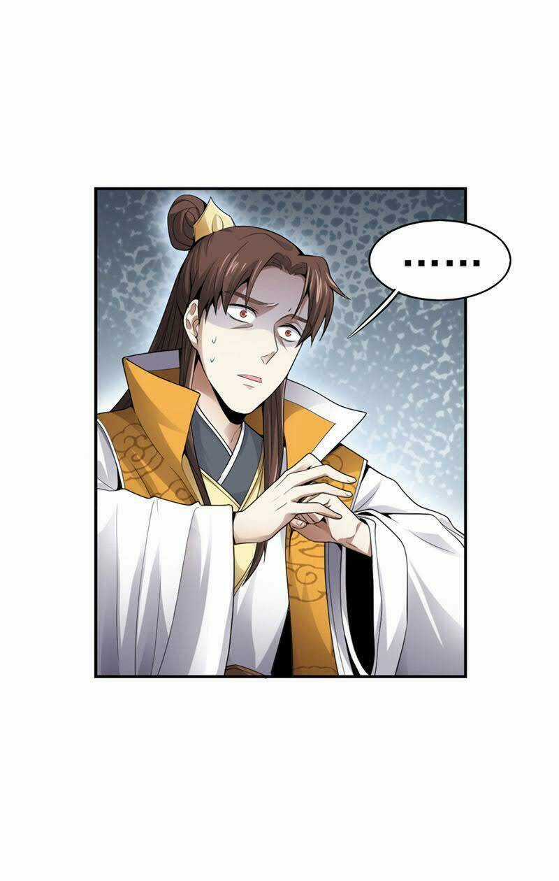 Nhất Kiếm Độc Tôn Chapter 30 trang 8