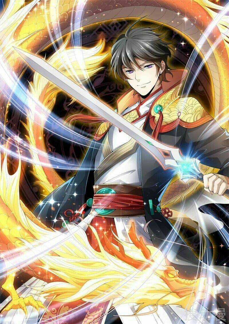 Nhất Kiếm Độc Tôn Chapter 32 trang 0