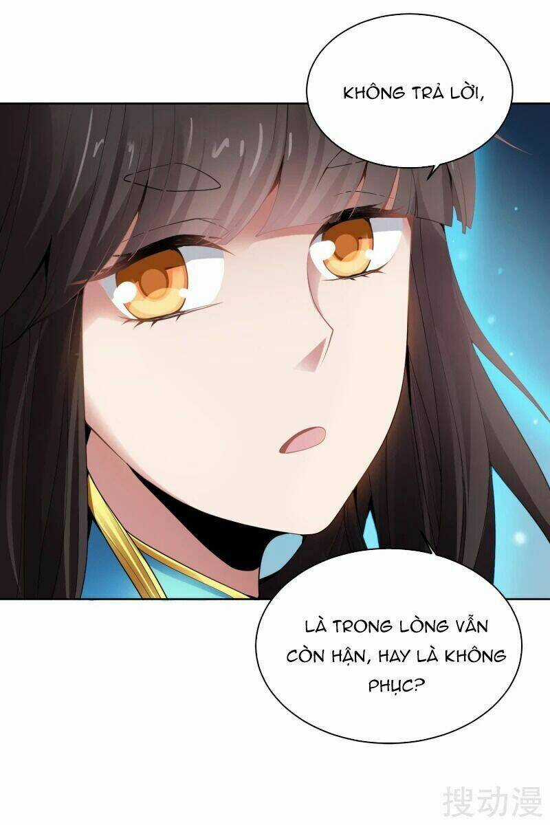 Nhất Kiếm Độc Tôn Chapter 32 trang 1