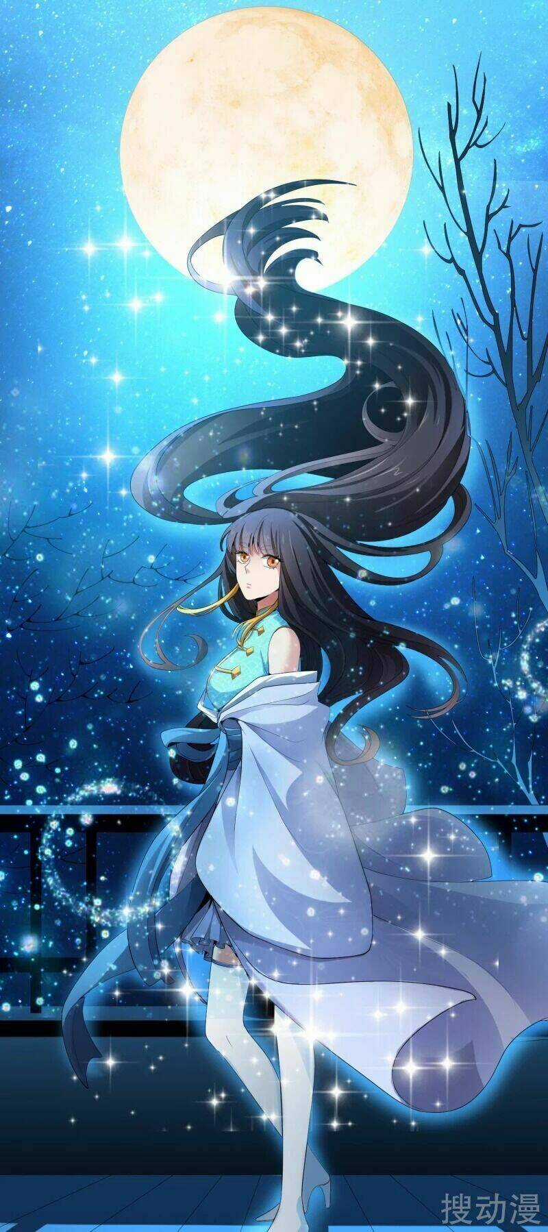 Nhất Kiếm Độc Tôn Chapter 32 trang 11