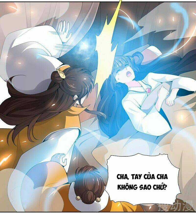 Nhất Kiếm Độc Tôn Chapter 33 trang 10