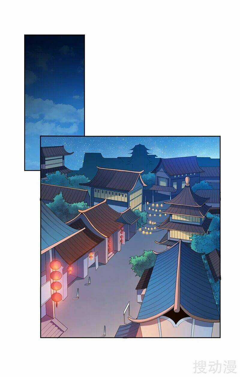 Nhất Kiếm Độc Tôn Chapter 33 trang 14