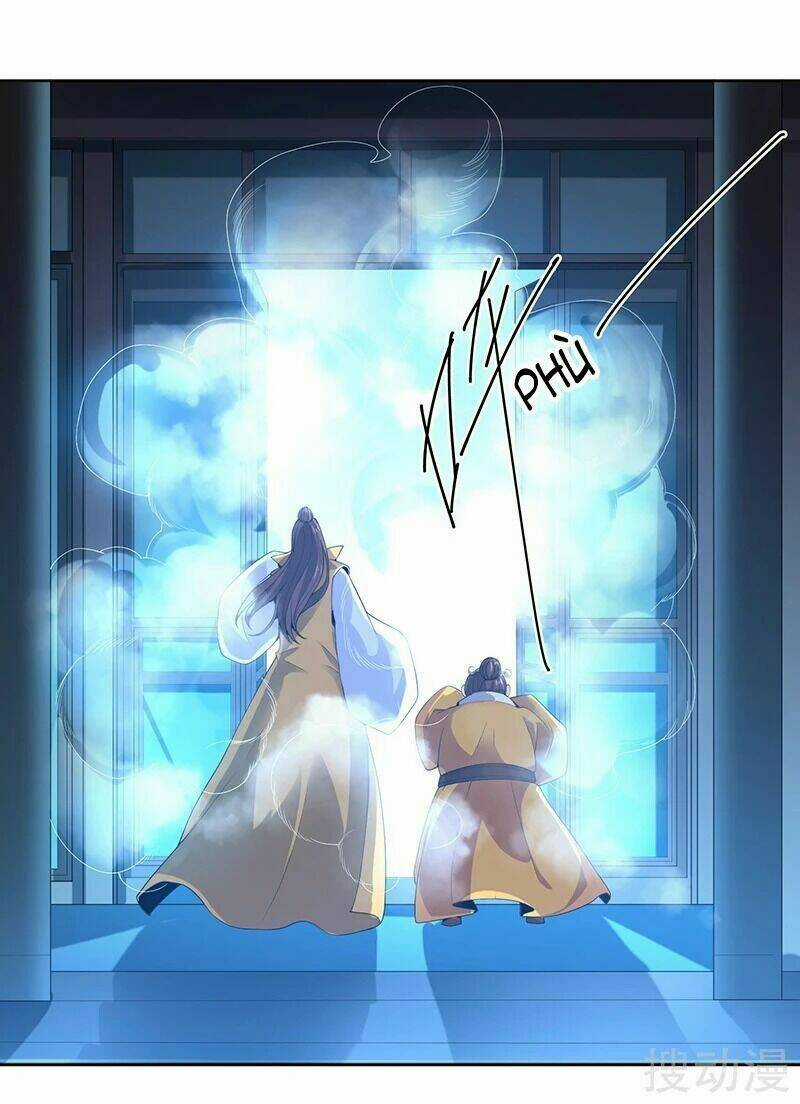 Nhất Kiếm Độc Tôn Chapter 33 trang 3