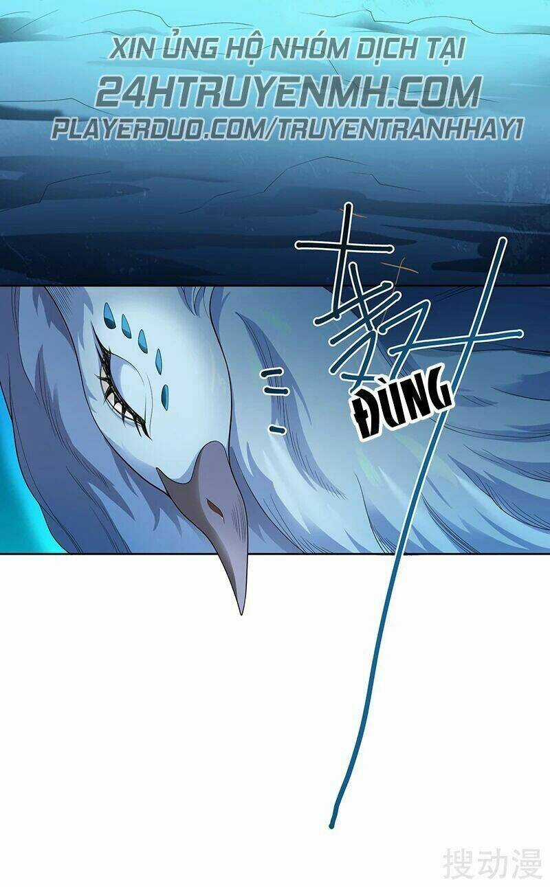 Nhất Kiếm Độc Tôn Chapter 33 trang 7