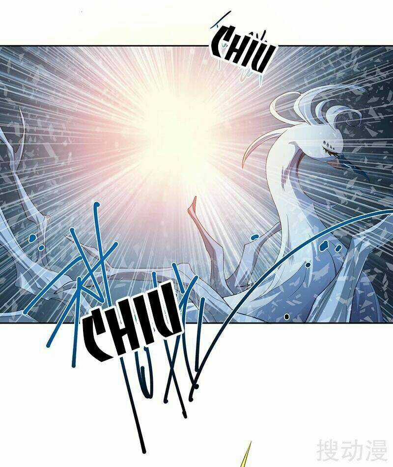 Nhất Kiếm Độc Tôn Chapter 33 trang 9