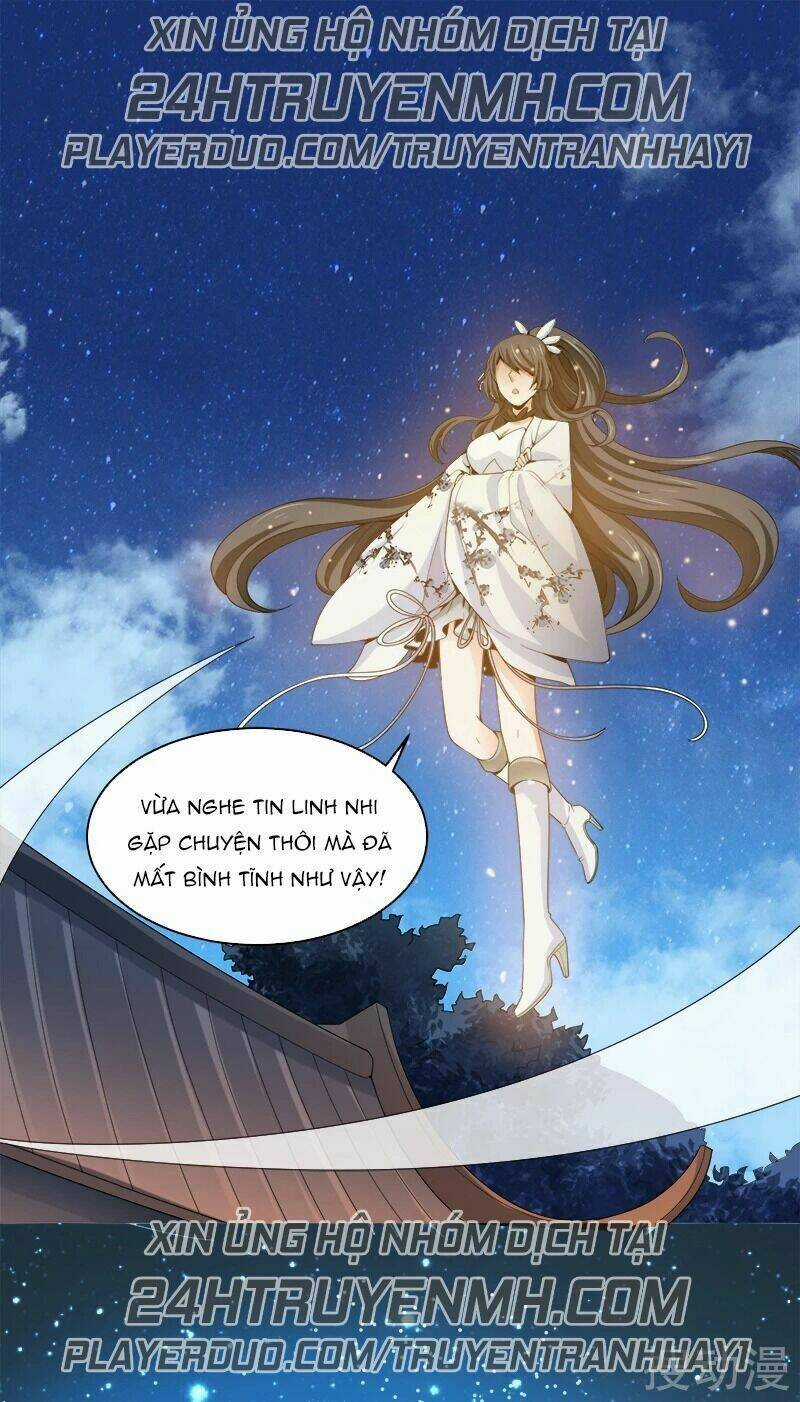 Nhất Kiếm Độc Tôn Chapter 34 trang 11