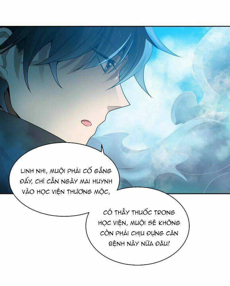 Nhất Kiếm Độc Tôn Chapter 34 trang 17