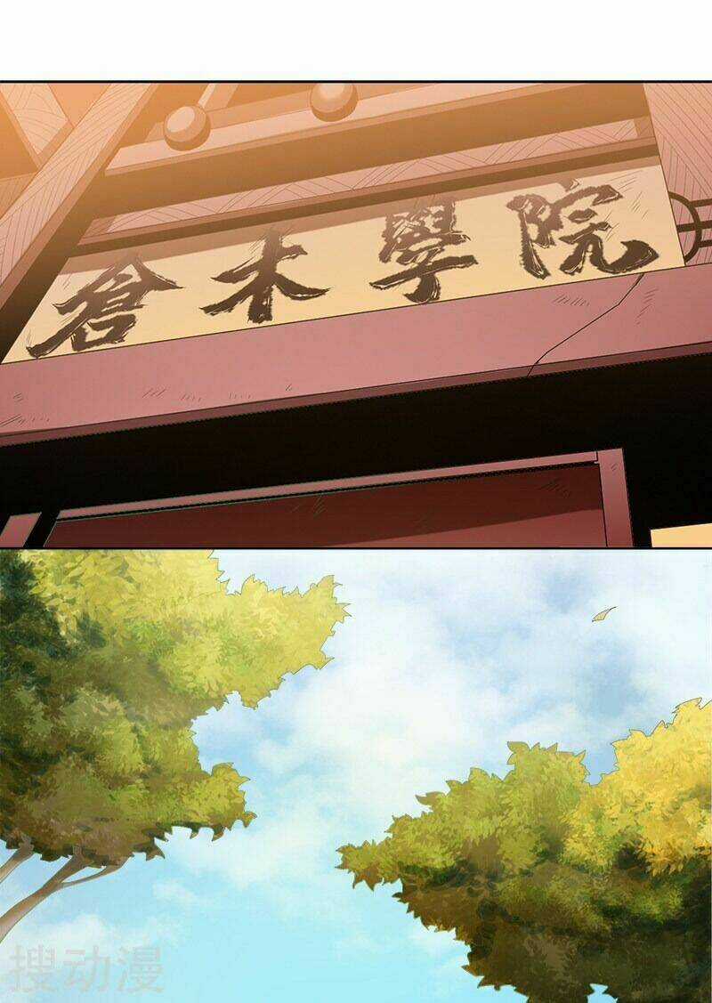 Nhất Kiếm Độc Tôn Chapter 35 trang 2