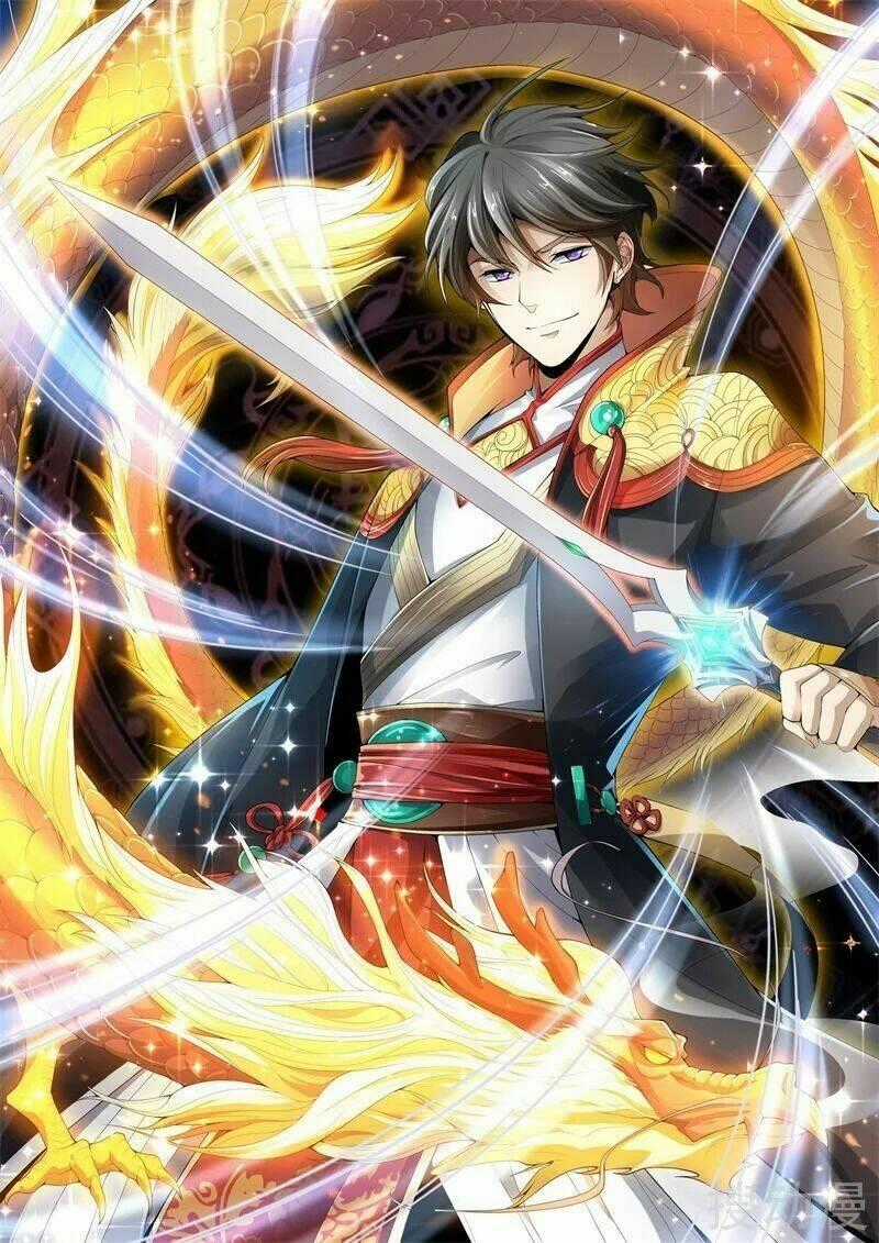Nhất Kiếm Độc Tôn Chapter 36 trang 0