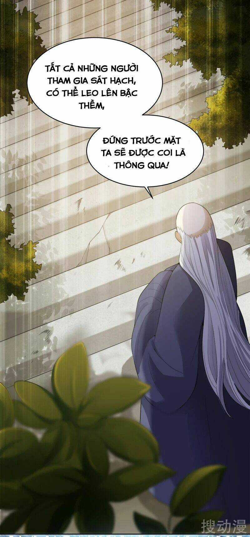 Nhất Kiếm Độc Tôn Chapter 36 trang 12