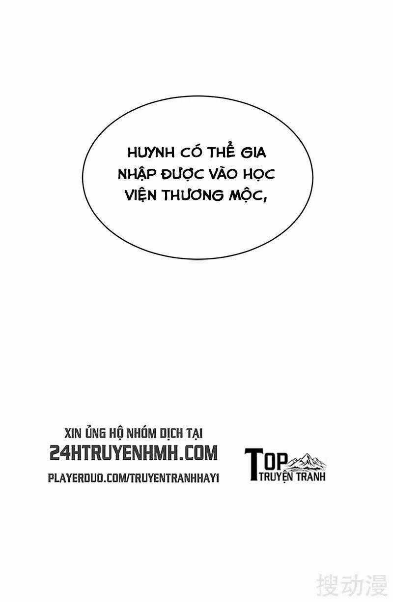 Nhất Kiếm Độc Tôn Chapter 36 trang 18