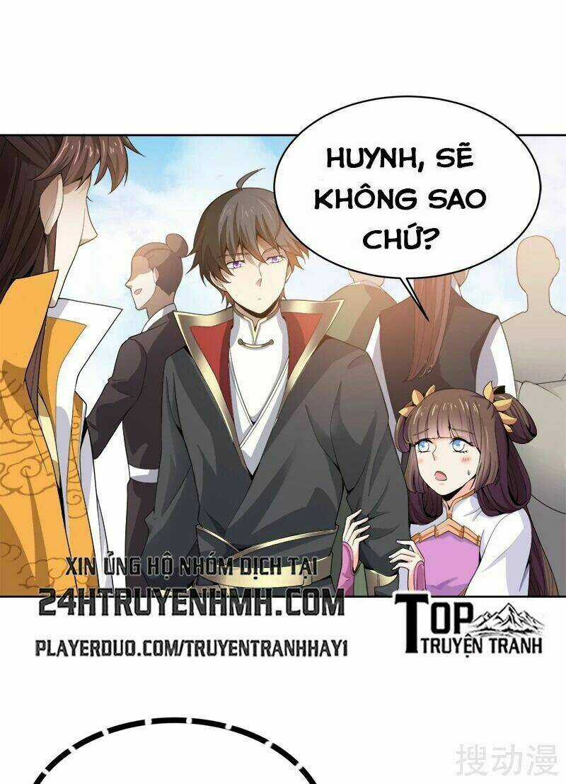 Nhất Kiếm Độc Tôn Chapter 36 trang 2
