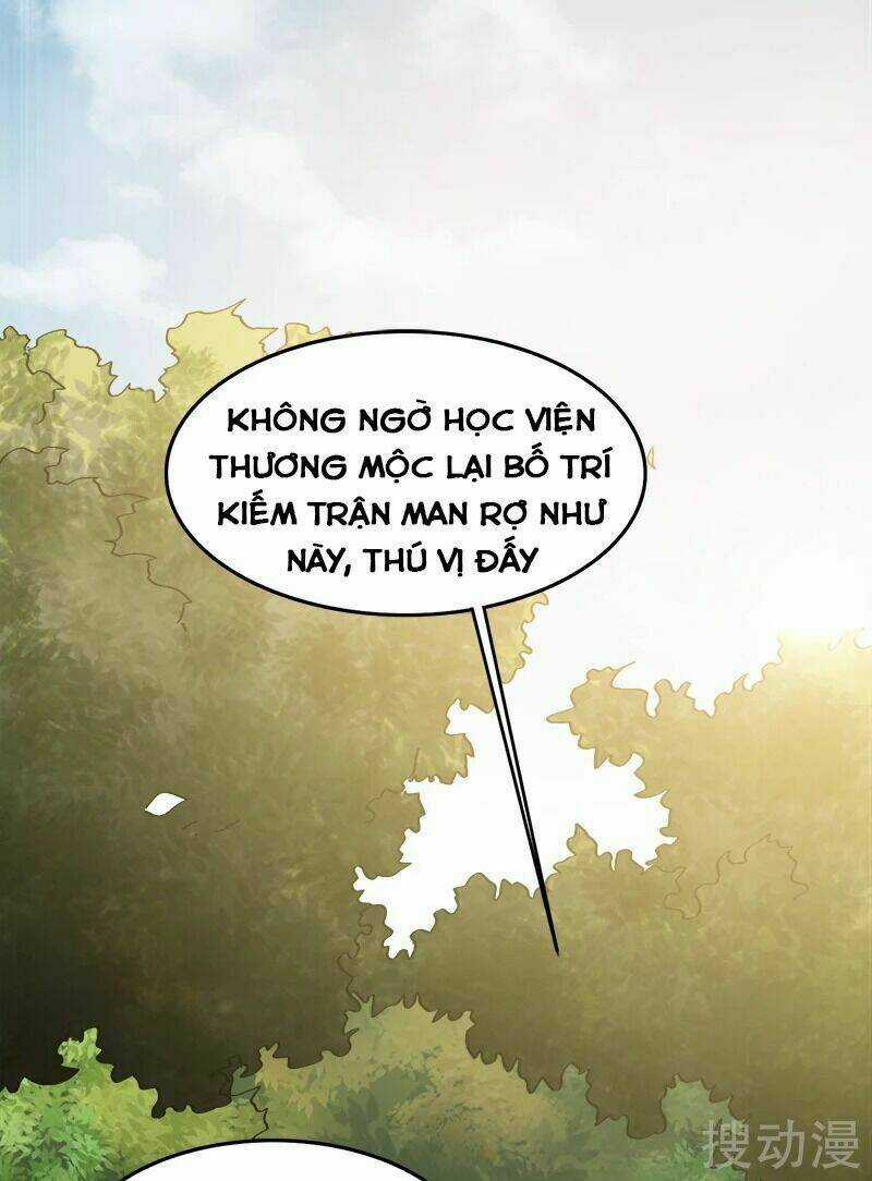 Nhất Kiếm Độc Tôn Chapter 36 trang 8