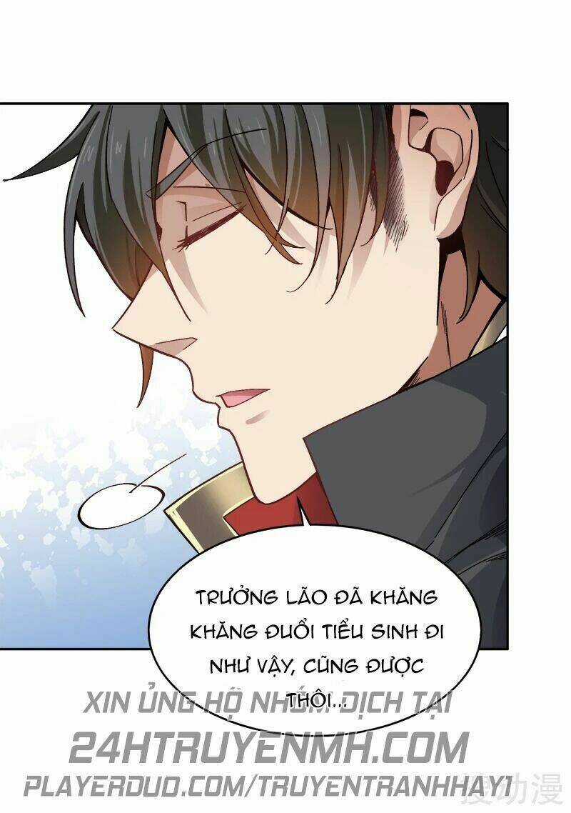 Nhất Kiếm Độc Tôn Chapter 37 trang 13