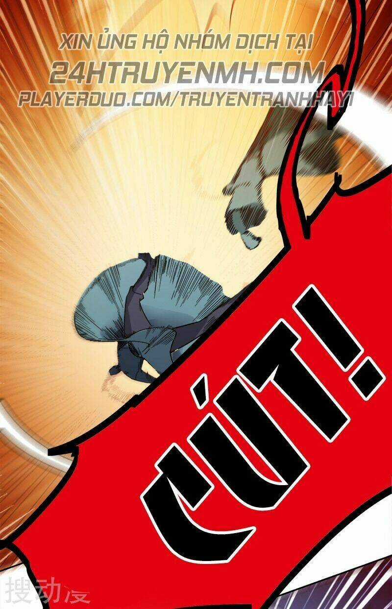 Nhất Kiếm Độc Tôn Chapter 38 trang 10