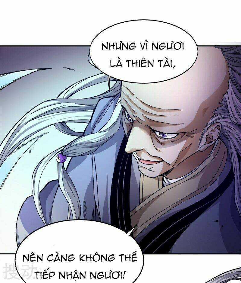 Nhất Kiếm Độc Tôn Chapter 38 trang 12