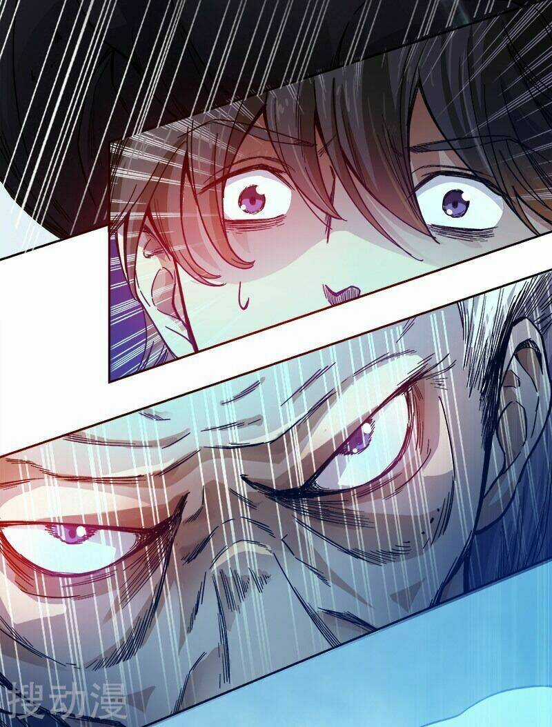 Nhất Kiếm Độc Tôn Chapter 38 trang 14