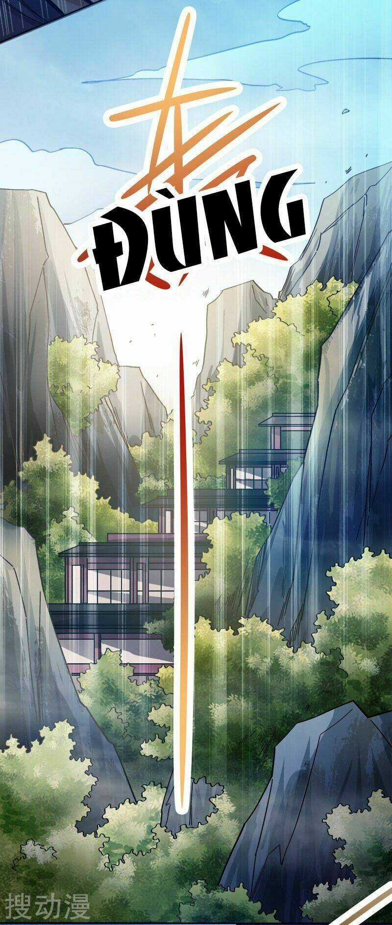 Nhất Kiếm Độc Tôn Chapter 38 trang 15