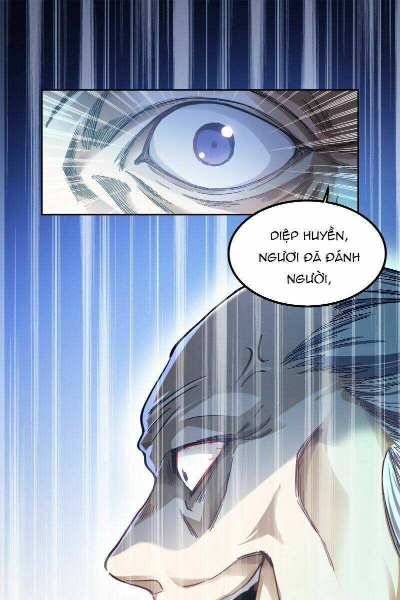 Nhất Kiếm Độc Tôn Chapter 38 trang 5