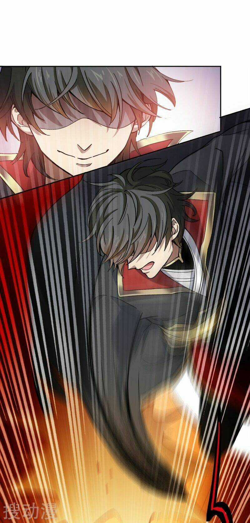 Nhất Kiếm Độc Tôn Chapter 38 trang 9