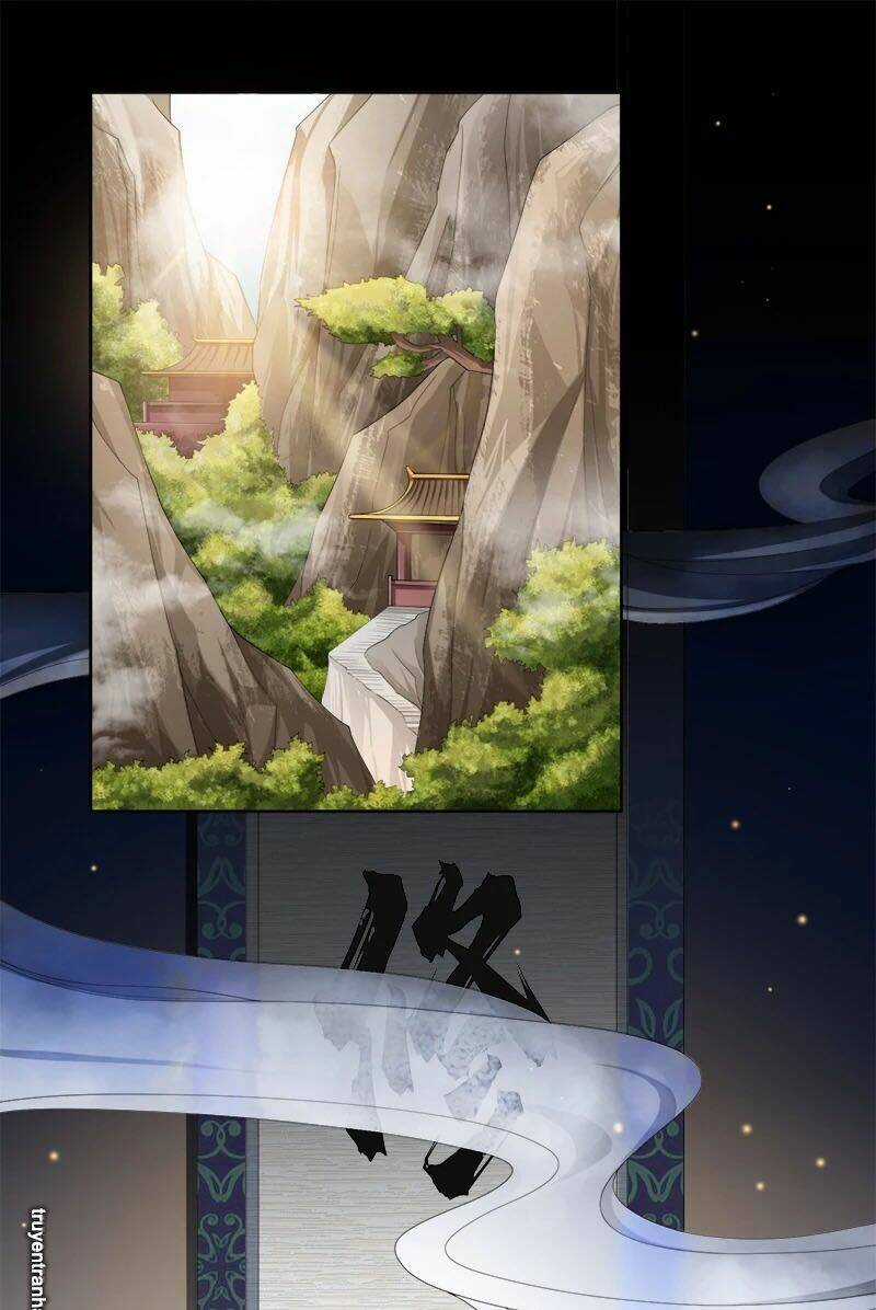 Nhất Kiếm Độc Tôn Chapter 39 trang 11