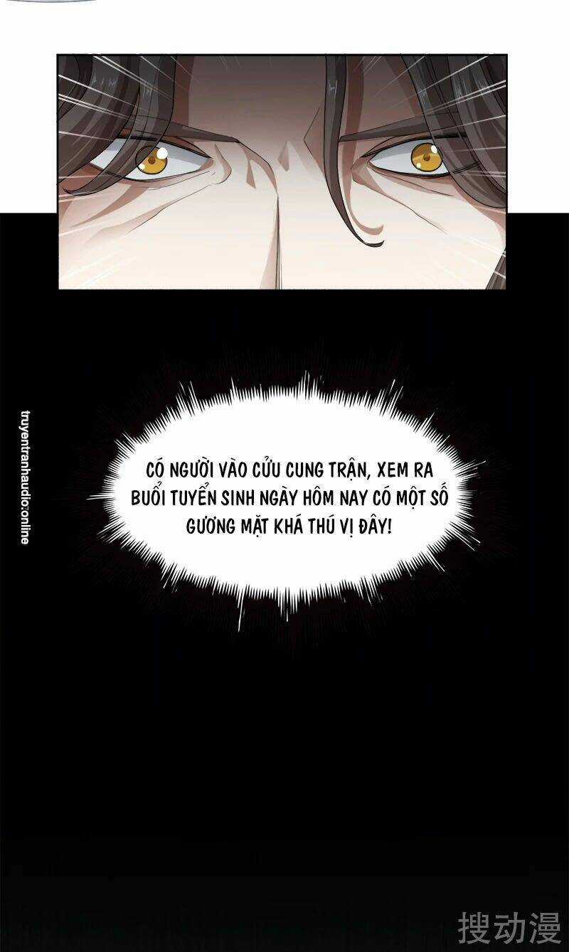 Nhất Kiếm Độc Tôn Chapter 39 trang 13