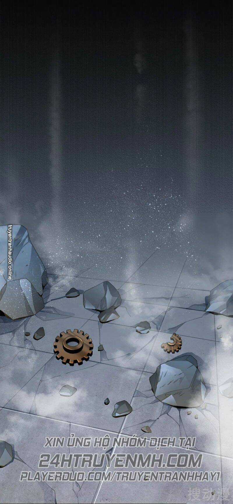 Nhất Kiếm Độc Tôn Chapter 39 trang 14