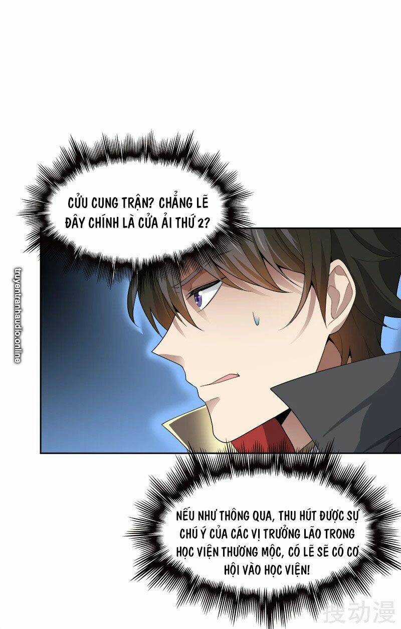 Nhất Kiếm Độc Tôn Chapter 39 trang 16