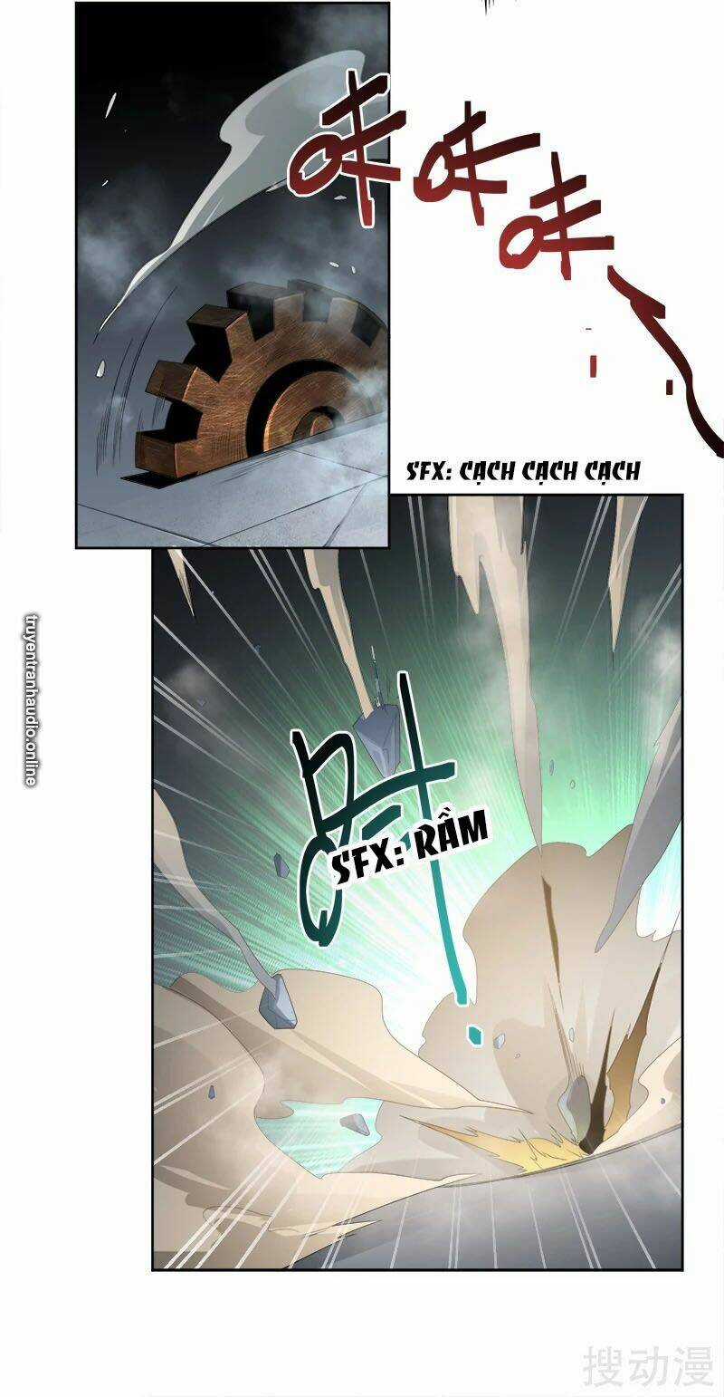 Nhất Kiếm Độc Tôn Chapter 39 trang 17