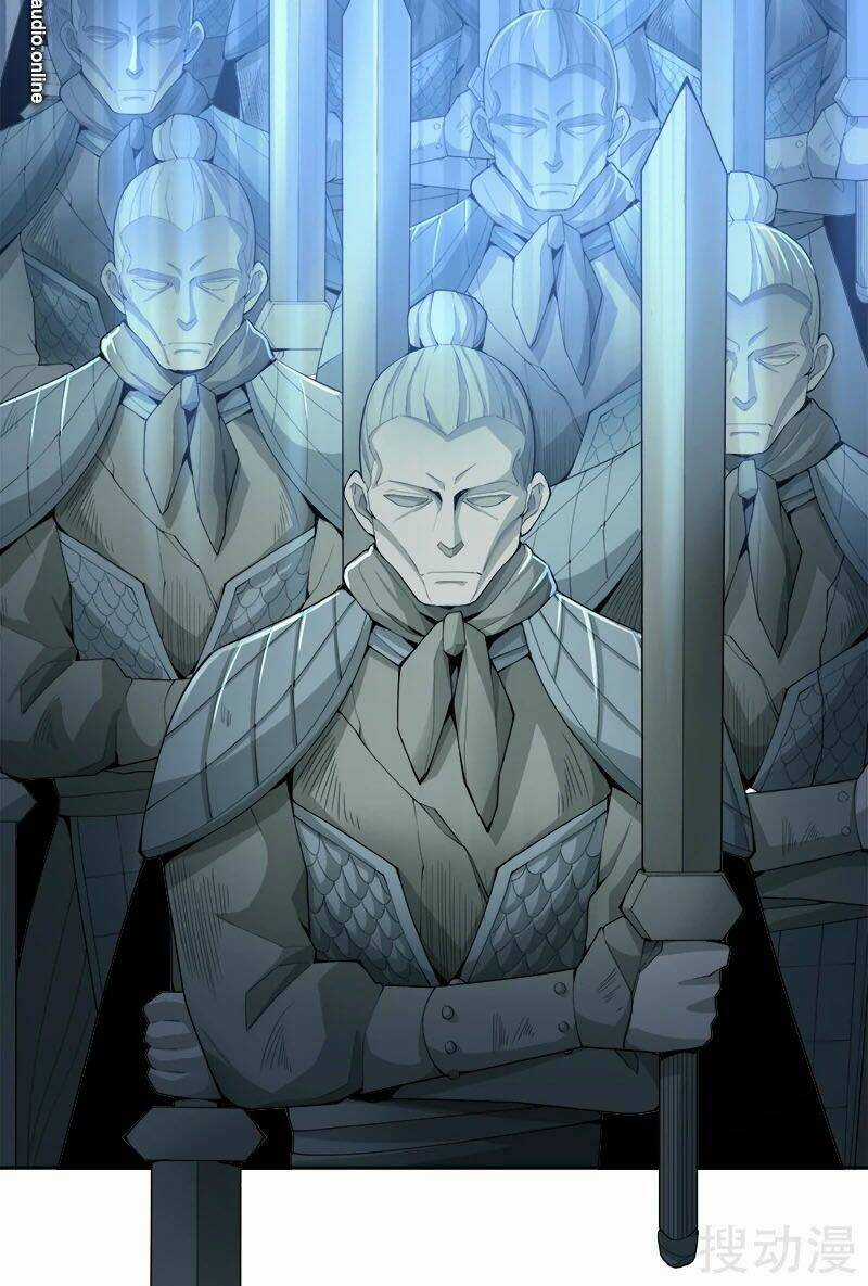 Nhất Kiếm Độc Tôn Chapter 39 trang 19