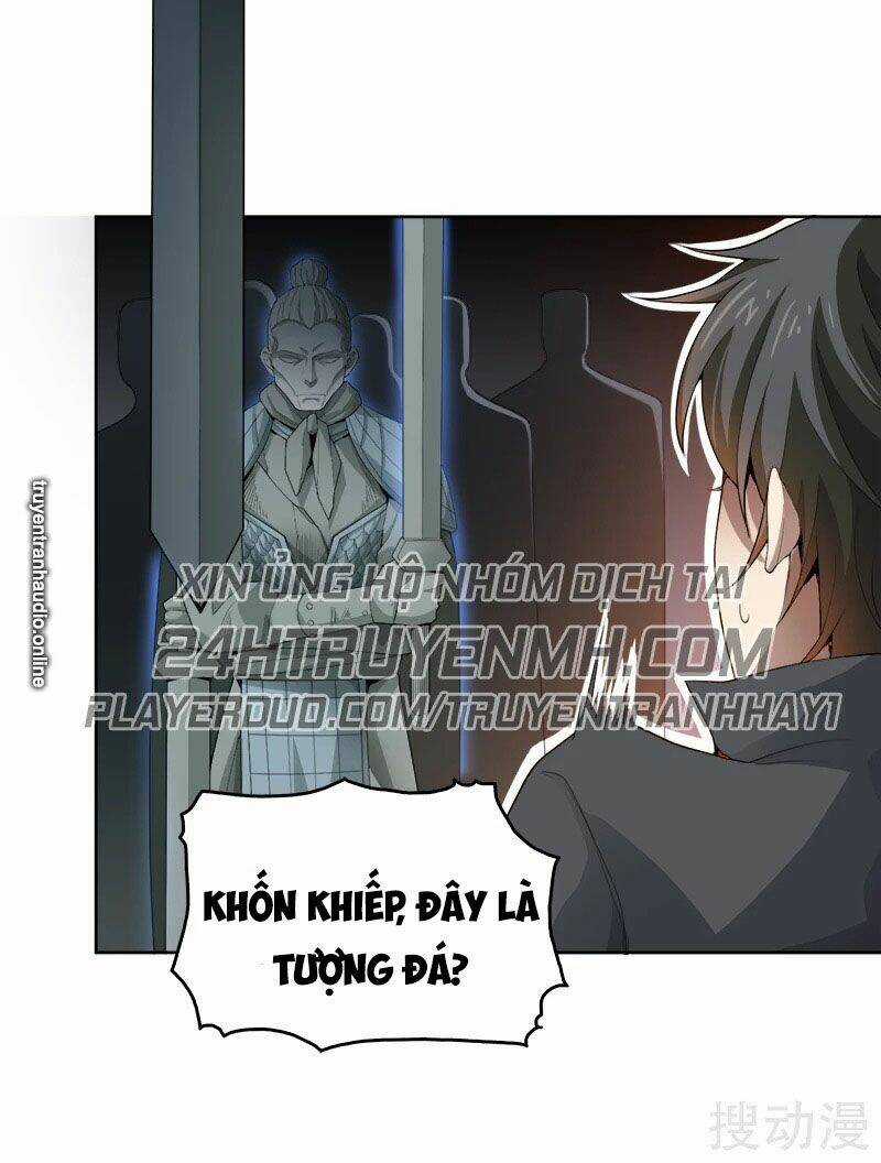 Nhất Kiếm Độc Tôn Chapter 39 trang 20