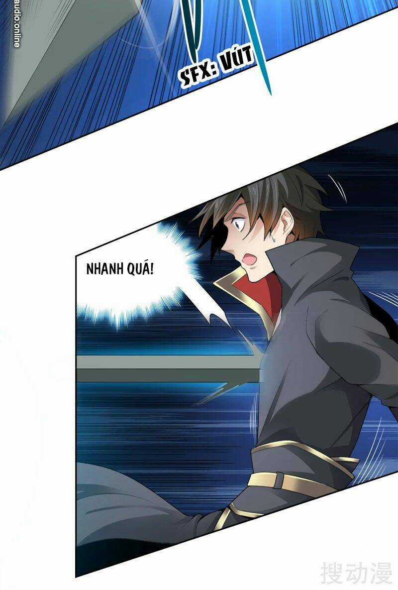 Nhất Kiếm Độc Tôn Chapter 39 trang 22