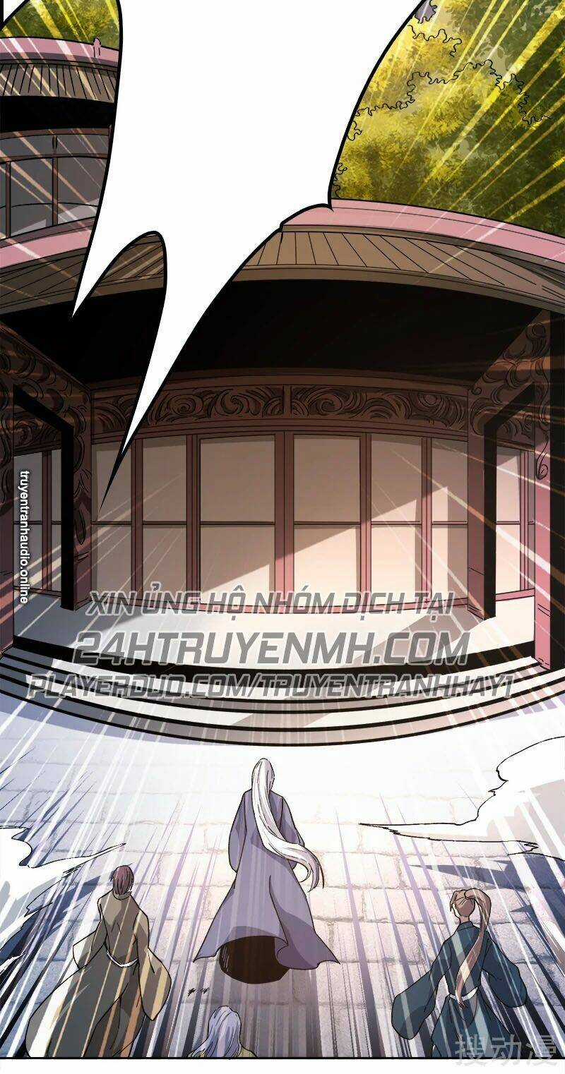 Nhất Kiếm Độc Tôn Chapter 39 trang 4